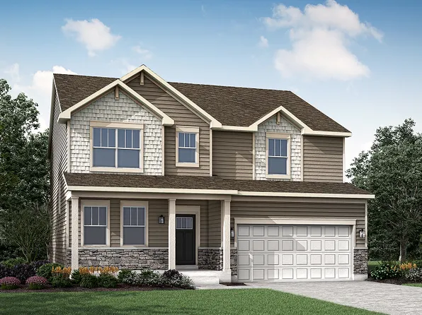 9415 53rd Ave, Pleasant Prairie, WI 53158