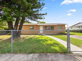 22425 SW 113th Ct, Miami, FL 33170