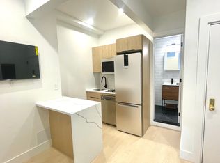 153 Avenue A #12H, New York, NY 10009