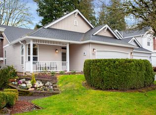 1609 NE 89th Pl #21, Vancouver, WA 98664