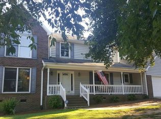 122 Summerchase Ln, Mooresville, NC 28117