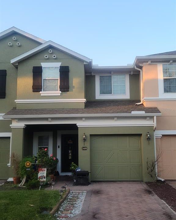 1st image of 2429 PASSAMONTE DRIVE #20