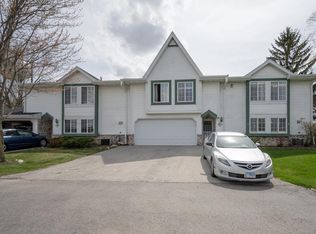 White Chapel, Sussex, WI 53089