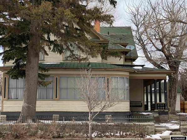 Wyoming Single Family Homes For Sale 1 422 Homes Zillow