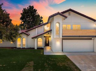 7605 Dos Rios Way, Bakersfield, CA 93309