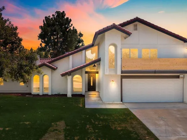 7605 Dos Rios Way, Bakersfield, CA 93309
