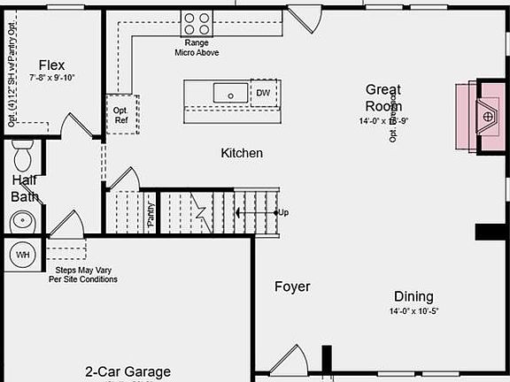 2nd image of this home