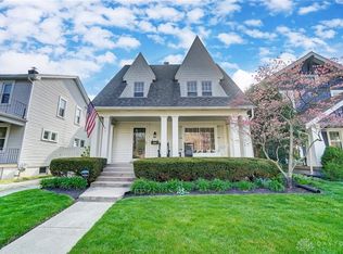 309 S Ridge Ave, Troy, OH 45373