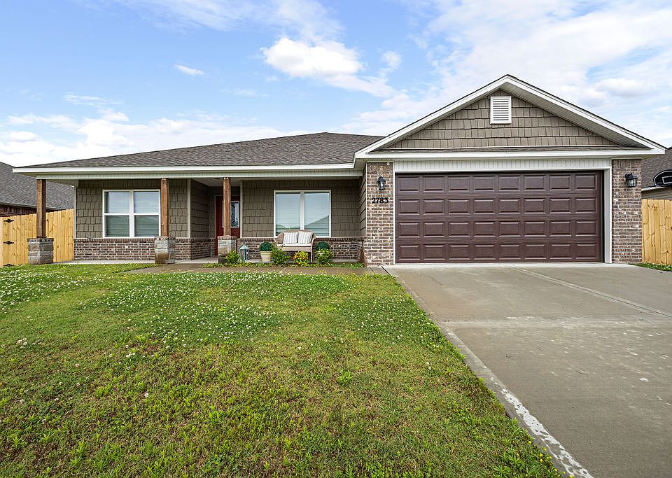 1st image of 2783 W McLaren Dr