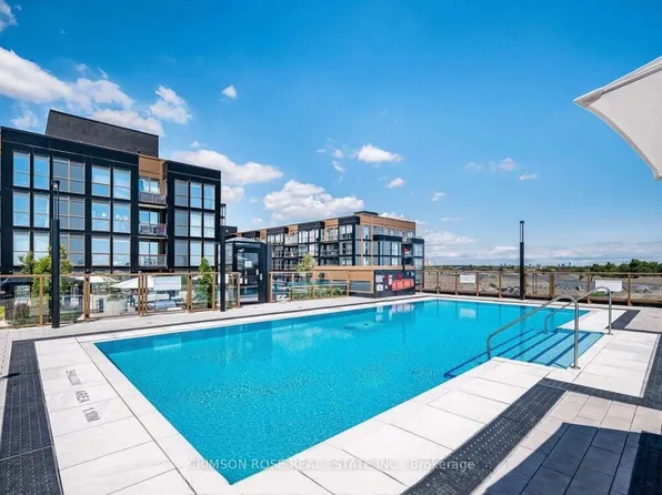 2333 Khalsa Gate, Oakville, ON