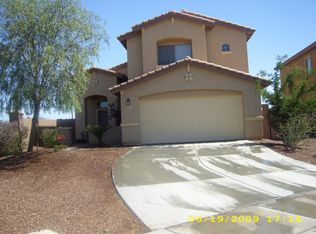 25653 W Saint Kateri Dr, Buckeye, AZ 85326