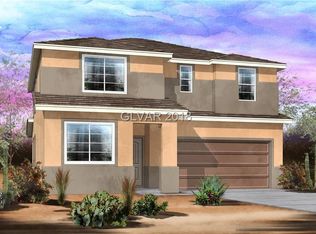 4248 Seclusion Bay Ave, North Las Vegas, NV 89081