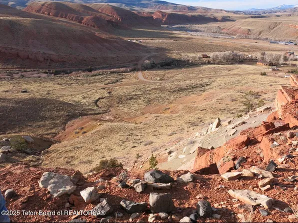 30 Crowheart Ln, Dubois, WY 82513