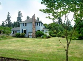 17614 Monnier Rd NE, Hubbard, OR 97032