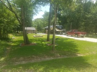 315 Center Dr, Cleveland, TX 77327