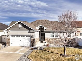 3310 66th Ave Ct, Greeley, CO 80634