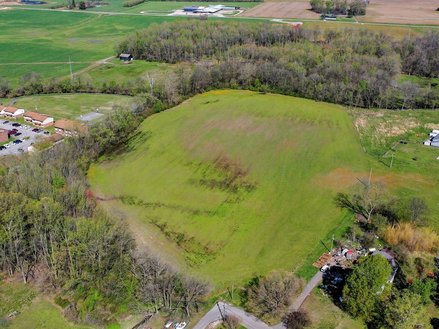 0 Spring St, Guthrie, KY 42234 Zillow