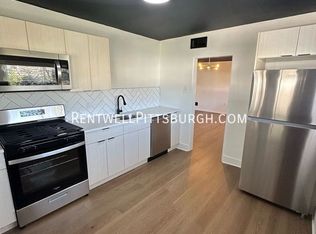 601 E 16th Ave FLOOR 2, Homestead, PA