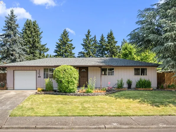 20025 SW York St, Aloha, OR 97003