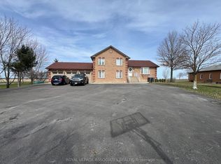 12623 Torbram Rd, Caledon, ON L7C 2T5