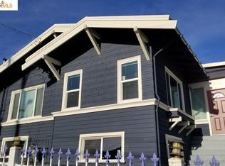 2003 Rosedale Ave, Oakland, CA 94601