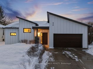 236 Cox Mill Rd, Barrie, ON L4N4G5