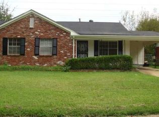 3020 Capri Rd LOT 32, Memphis, TN 38118