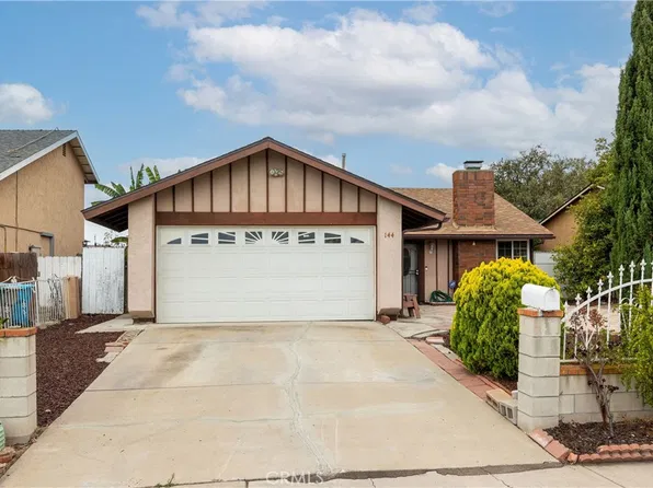 144 Kenyatta Dr, San Diego, CA 92114