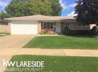 4065 Johnson Dr, Sterling Heights, MI 48310
