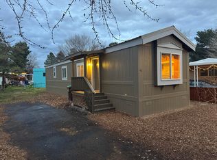 205 SE Lynn Blvd UNIT 40, Prineville, OR 97754