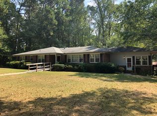 163 Henry Meyer Rd, Winterville, GA 30683