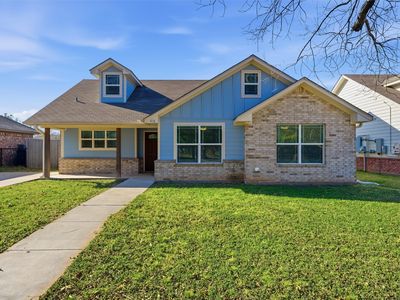 416 Hood St, Waco, TX, 76704