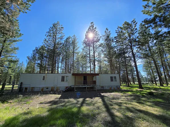 34614 Sprague River Rd, Sprague River, OR 97639