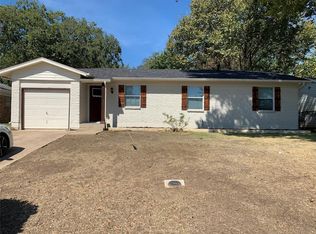 4404 Sahara Pl, Fort Worth, TX 76115
