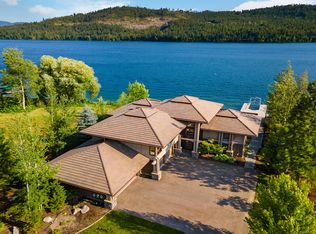 451 Lakeshore Ave, Dover, ID 83825