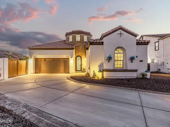 1809 E GWEN Street, Phoenix, AZ 85042