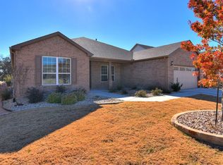 601 Holiday Creek Ln, Georgetown, TX 78633