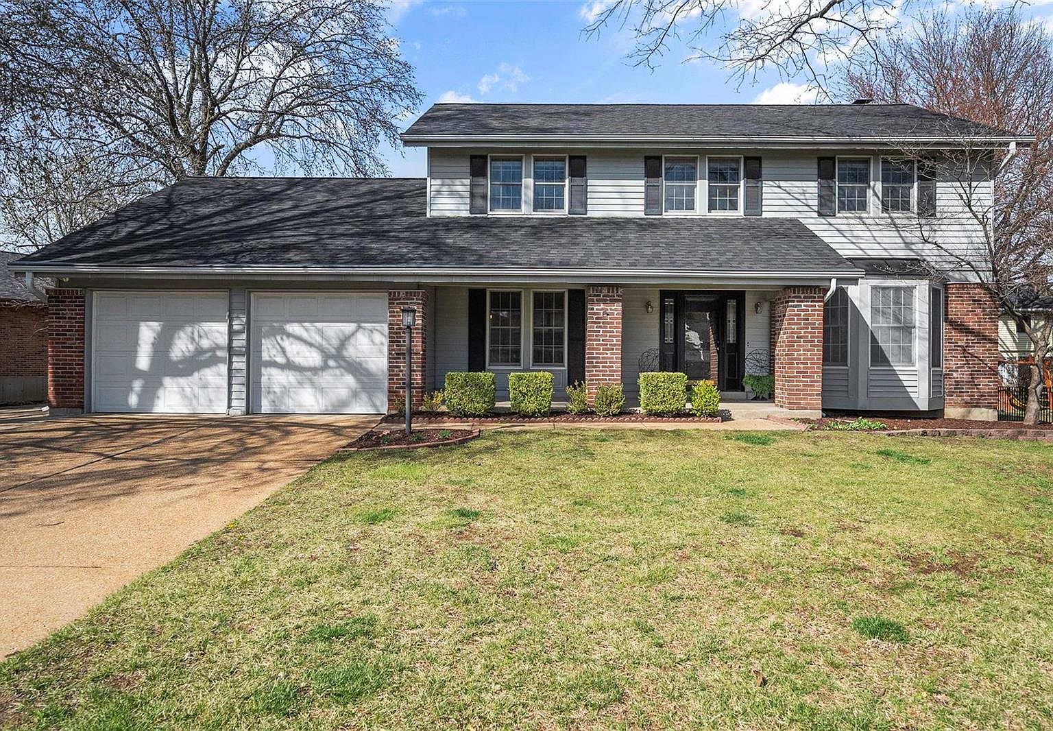 7807 Tanager Ct, Saint Louis, MO 63119 | Zillow