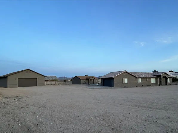 2191 Seneca St, Kingman, AZ 86401