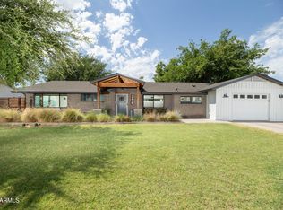 1409 W Rovey Ave, Phoenix, AZ 85013