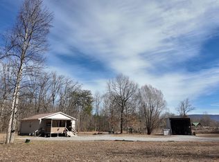 563 Old Union Rd, Dunlap, TN 37327