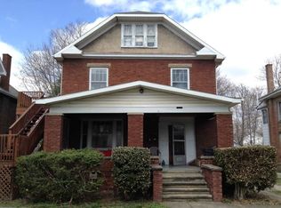 2124 10th Ave, Huntington, WV 25703