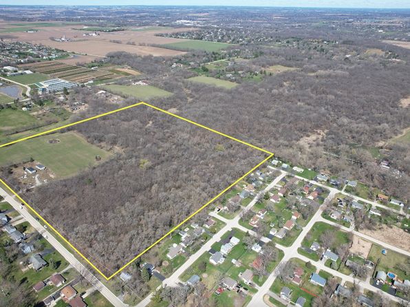 0 Broadway St, McHenry, IL 60050