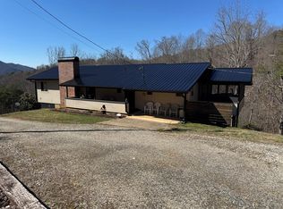 50 Lawson Shuler Rd, Bryson City, NC 28713