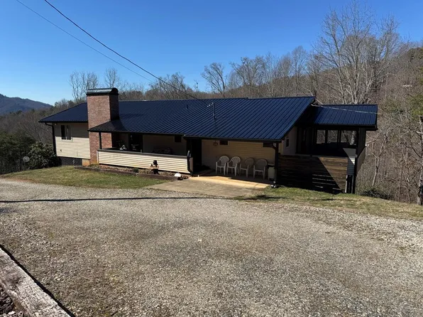 50 Lawson Shuler Rd, Bryson City, NC 28713