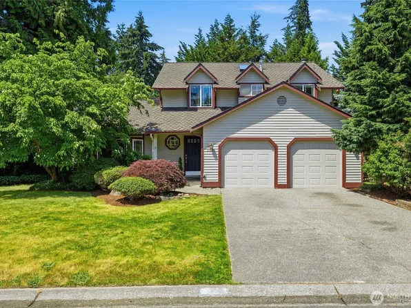 11822 37th Drive SE, Everett, WA 98208