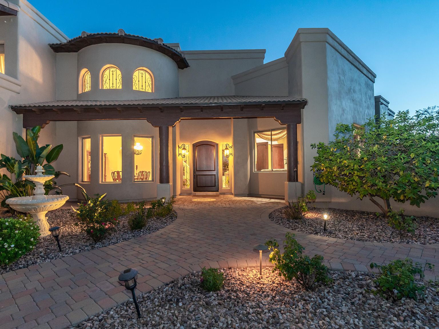 14222 S CANYON Drive, Phoenix, AZ 85048 | Zillow