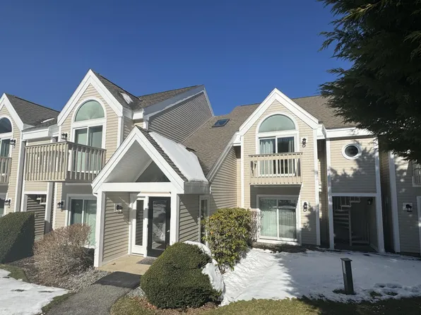 52 Endicott Lane, Brewster, MA 02631
