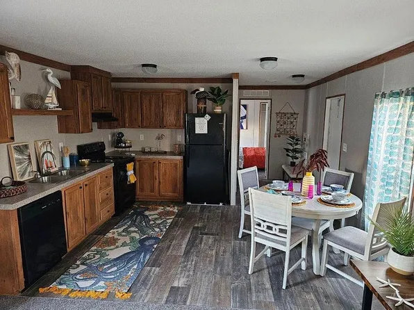 14495 NW 1st Pkwy, Okeechobee, FL 34972