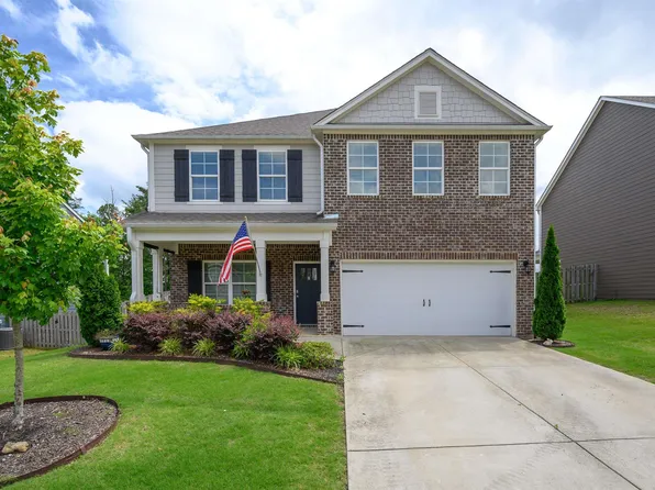 1167 Merion Dr, Calera, AL 35040